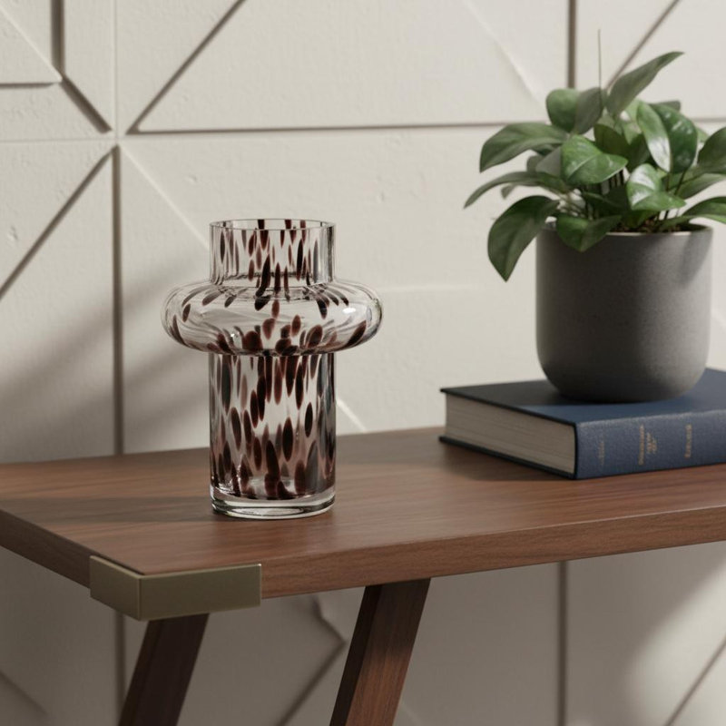Vase de table 8 "