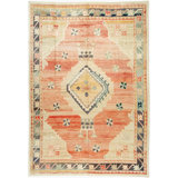 Antique One Of A Kind One-of-a-Kind Area Rug