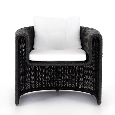 Tucson Outdoor Lounge Chair