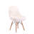 Engles Accent Chair with Beech Legs-1919233792