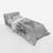 Modern & Contemporary Polyester Duvet Cover-42278904-71508134