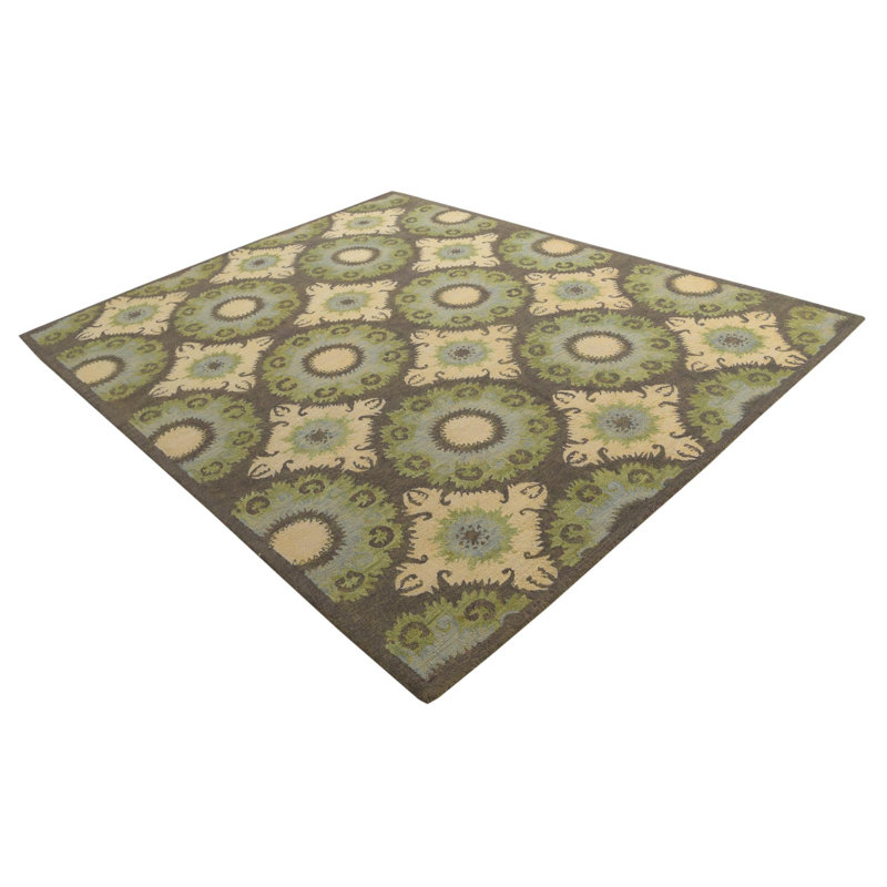Tapis Oaction