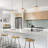 1 - Light Single Pendant