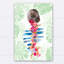 Canwick Plants & Flowers Canvas Art