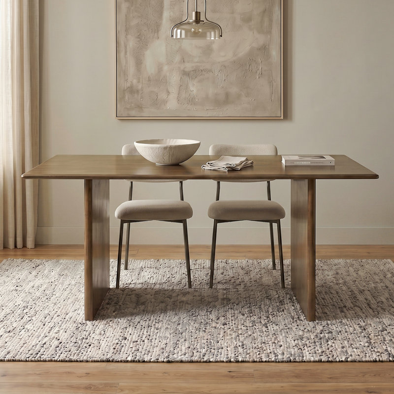 Table de salle à manger Chislett