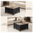 Piero Single Coffee Table-1758891010