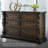 Aarunya 71.5'' W 6 - Drawer Dresser