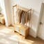 Adjustable Clothing Rack