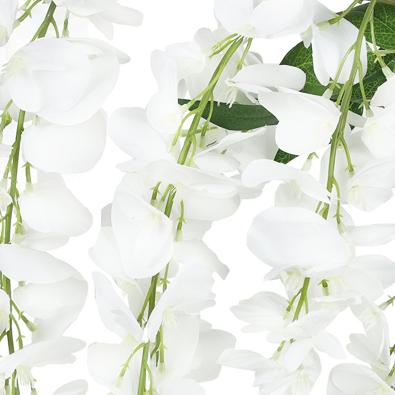 Vaporisateurs suspendus, Blanc