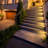 Low Voltage Metal Deck Light