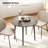 Koryun Round Dining Table-1730596425