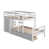 Gray/Natural is out of stock selected