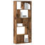 161cm H x 67cm W Geometric Bookcase-955978126
