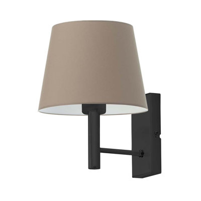 Axinia Armed Sconce