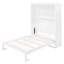 Lit escamotable mural avec tablettes Murphy-1591259367-1591259366