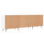 Bartonville Unfinished TV Stand for TVs up to 60"-390713927