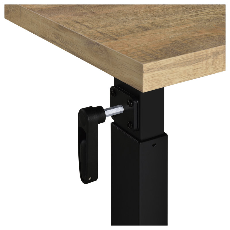 Table d'appoint mobile Geary