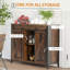 Armoire décorative