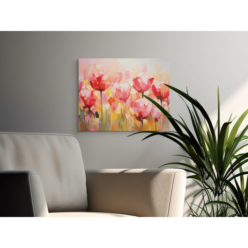 Pompey Wrapped Canvas Print Set, 24x18