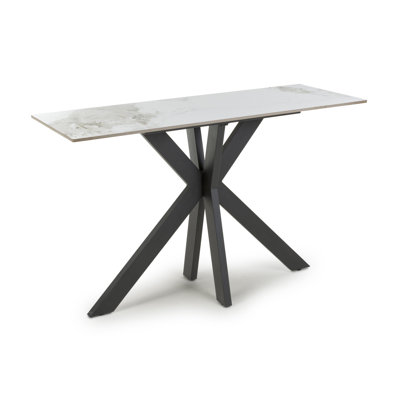 Burtonsville 120cm Console Table