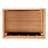 30" Aliso Single Bathroom Vanity Set with Rectangular Undermount Sink-22673353-24076277-22673355