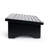 Consdan Footrest, Ergonomic Footrest for Under Desk at work, Nursing Footstool-79051578