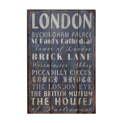 Wall Decor
