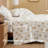 Bedsure 100% Cotton Flannel Bed Set-110115447