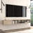 Multi Design Floating Tv Stand