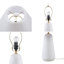Lampe de table Veluna