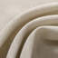 Linen Blend Semi Sheer Curtain Panel Pair-1497042905-1495260219