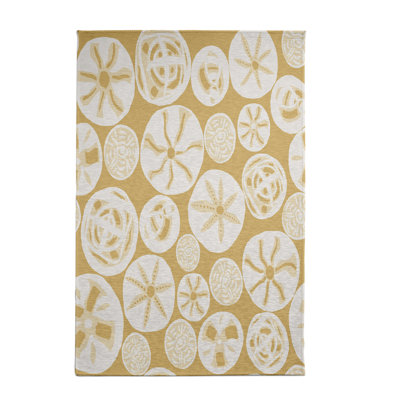 Alcesta Chenille Geometric Indoor Rug