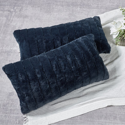 Super Mink Pillow Cover