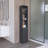 Parks Linen  Storage Cabinet-110998427