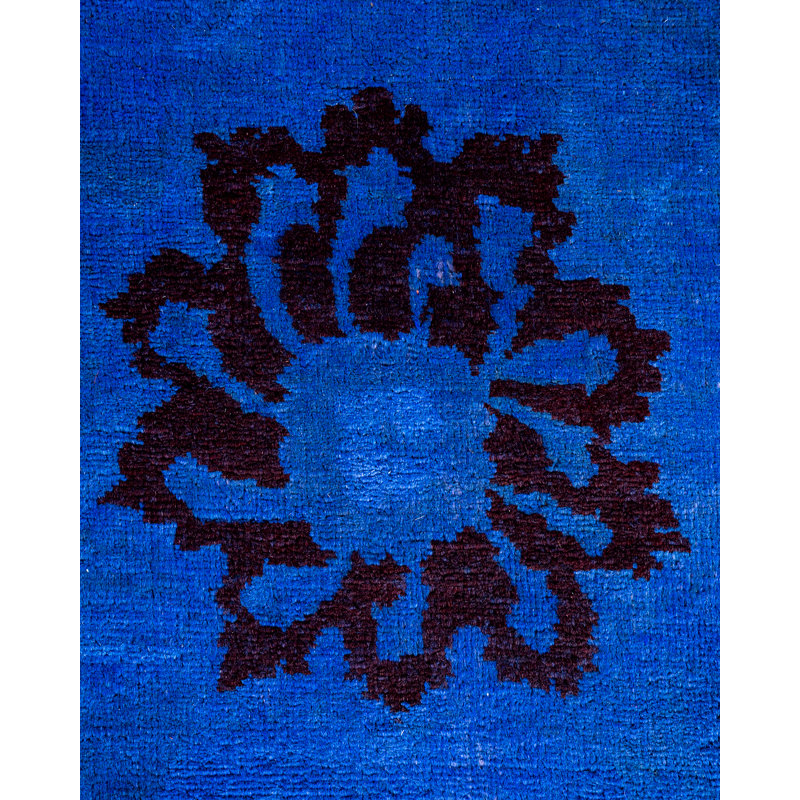 Vibrance One-of-a-Kind 15' 4" X 12' 1" Hand Knotted Area Rug