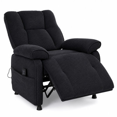 Fauteuil inclinable électrique Basic
