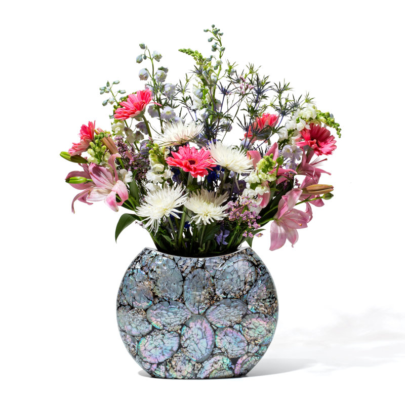 Handmade Table Vase