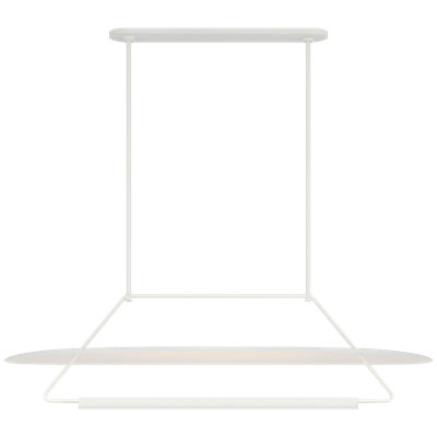 Teline 1 - Light LED Chandelier