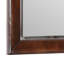 Miroir Triton G9000-M, cappuccino