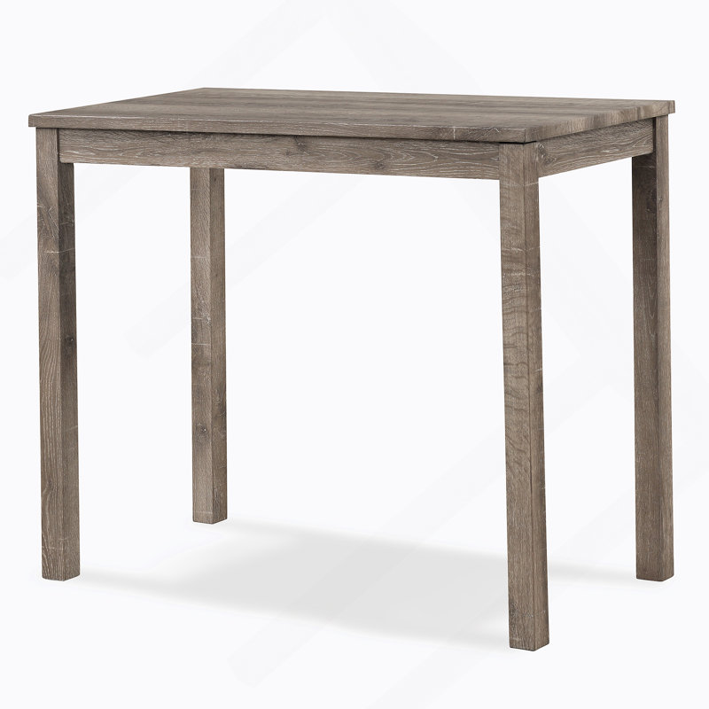 Ensemble de table de salle à manger 3 pièces