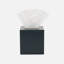 Quincy Tissue Box Cover