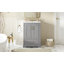 Meuble-lavabo 24 po avec lavabo