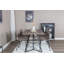 Rowe 6 - Person Dining Set