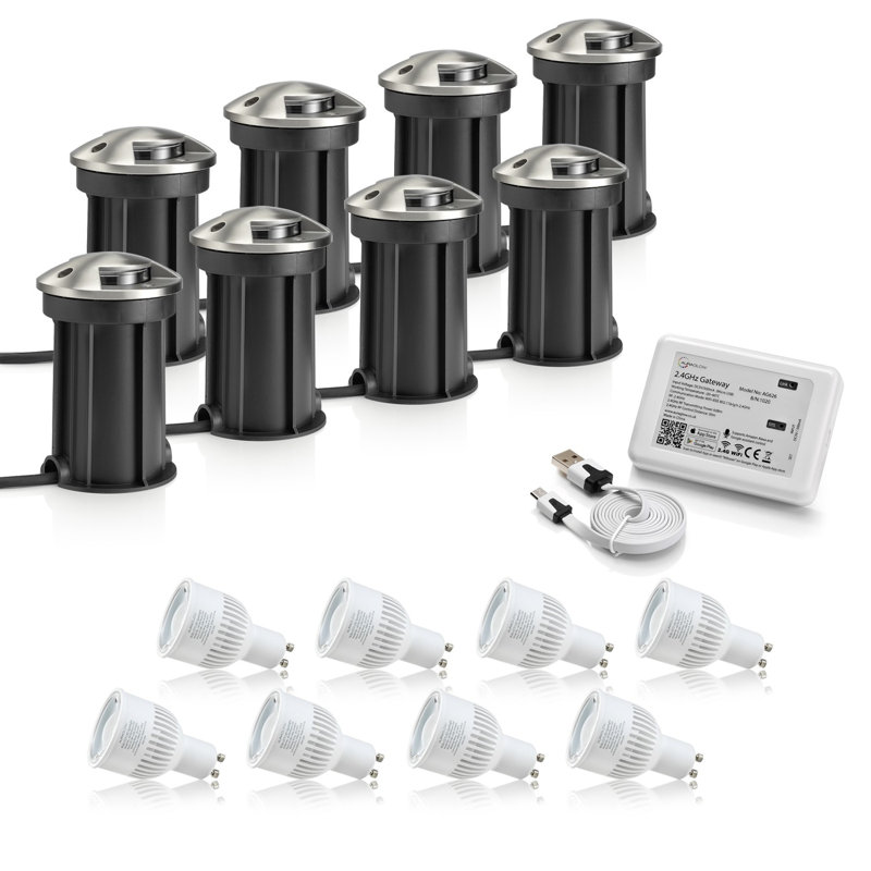 Cashtown Well Light Pack