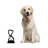 Denn Text & Numbers Figurines & Sculptures