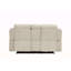 Causeuse en chenille Galya