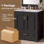 Meuble-lavabo moderne avec lavabo en céramique-1102834414-1102834409