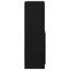 Kitchen Cabinet 57X41.5X131.5 Cm Engineered Wood-2091373345