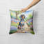 Coussin décoratif intérieur / extérieur Spring Path-99813961