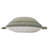 Ava Striped Fringed Indoor/Outdoor Oversized Pillow-1954942191-1926587796